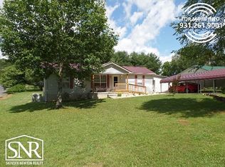 1080 Cynthia St, Cookeville, TN 38506