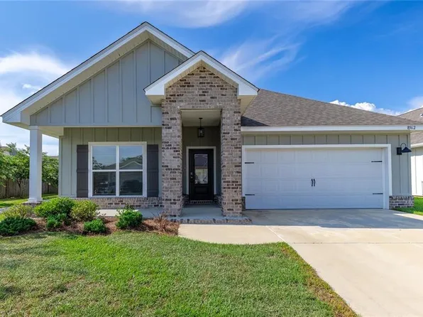 8562 Rosedown Ln, Daphne, AL 36526