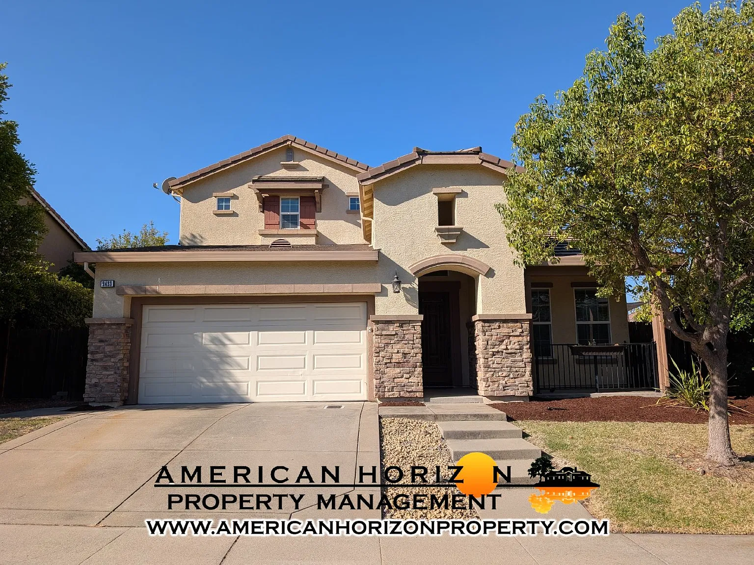 4 bed, 3233 sqft, $3,700 — Photo 1