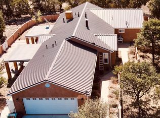 6 Autumn Ct, Edgewood, NM 87015