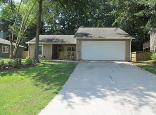 1346 Peninsula Trce, Lawrenceville, GA 30044