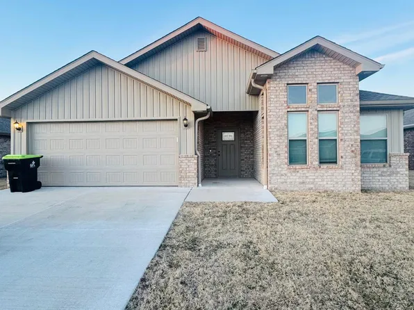 211 Theo Grey Ave, Duenweg, MO 64841