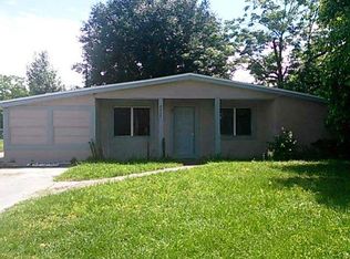 2613 Milton Ave, Kissimmee, FL 34741