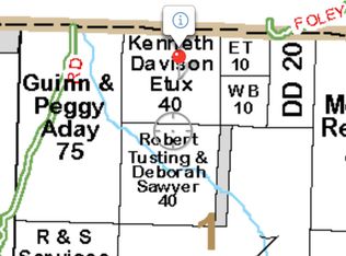 1634 Hefner Rd, Leslie, AR 72645