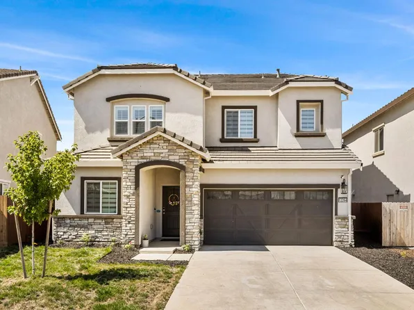 12264 Rocky Ford Way, Rancho Cordova, CA 95742