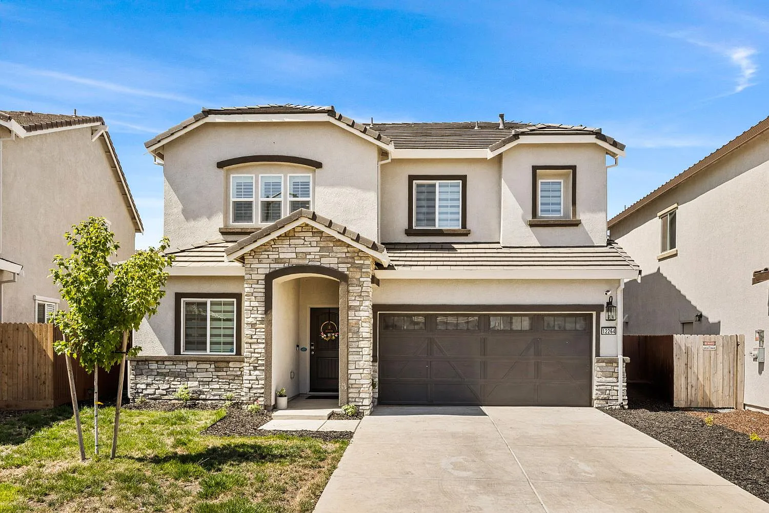 12264 Rocky Ford Way photo 1