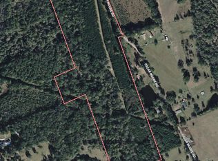 Oscar Moore Rd, Marshall, TX 75672