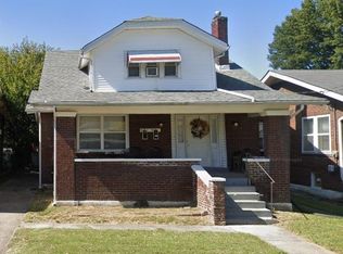 810 S 37th St #2, Louisville, KY 40211
