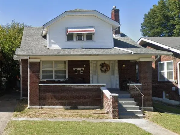 810 S 37th St #2, Louisville, KY 40211