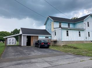 2514 Old State Rd, Wadsworth, NY 14533