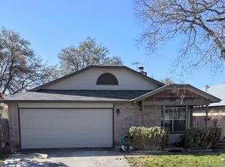 10114 Rainbow Bnd, San Antonio, TX 78250