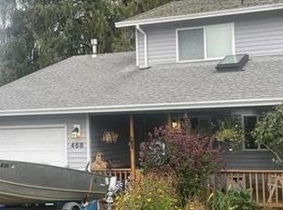 468 Harris Ln, Oregon City, OR 97045