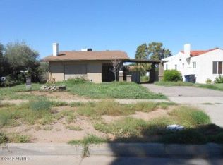 282 N Washington St, Chandler, AZ 85225