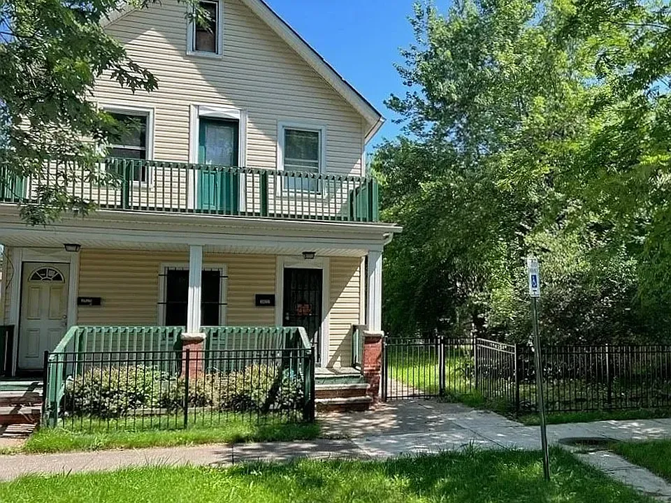 3422 Seymour Ave #2