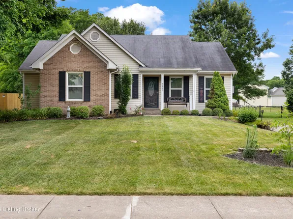 5210 Manor Dr, Crestwood, KY 40014