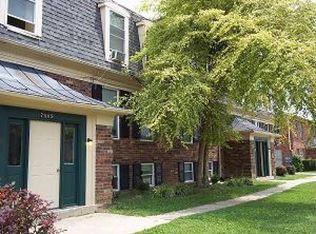 7509 Garrison Rd APT 4, Louisville, KY 40214