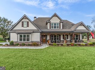 1201 Ora Lee Ln, Winder, GA 30680