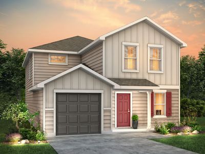 626 Wild Olive Way, San Antonio, TX, 78256