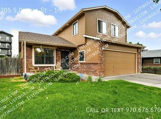 1205 S Dahlia St #1, Denver, CO 80246