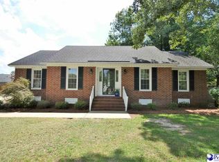 3564 Tennessee Ter, Florence, SC 29501