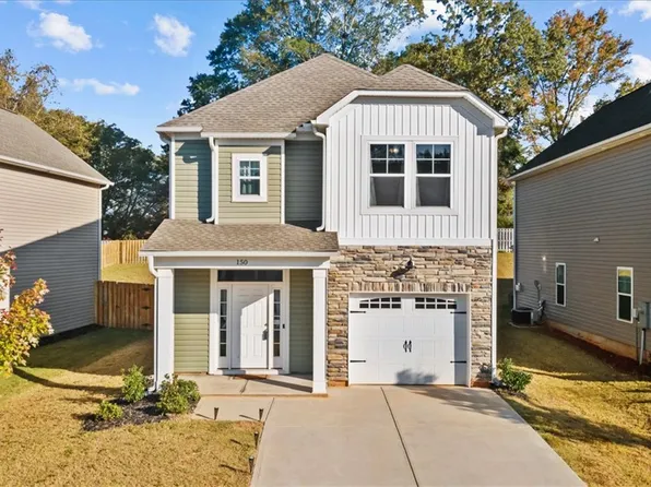 150 Highland Park Ct, Easley, SC 29642