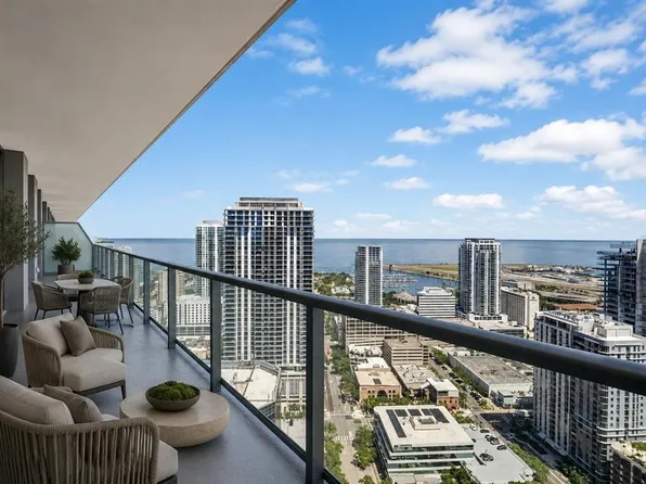 400 CENTRAL AVENUE #3603, ST PETERSBURG, FL 33701