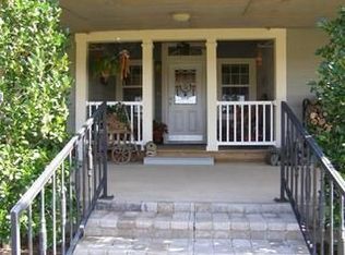 13747 S Fm 600, Abilene, TX 79601