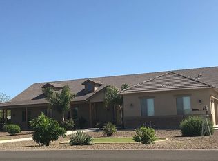 21051 E Marsh Rd, Queen Creek, AZ 85142
