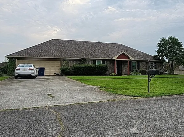 308 Early Harvest Ct, Harvest, AL 35749