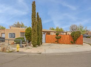 1711 Sirius Ave SW, Albuquerque, NM 87105