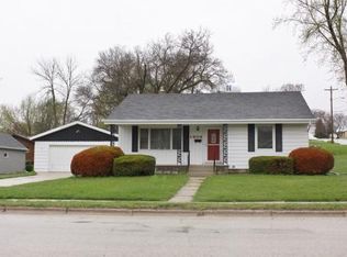 1404 Wisconsin Ave, New Holstein, WI 53061