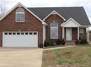 3673 Churchplace Ave, Clarksville, TN 37040