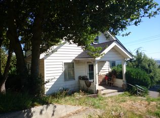 3402 SW Spokane St, Seattle, WA 98126