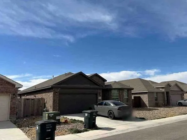 6403 Globe Life Ct, Odessa, TX 79762