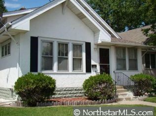 3217 Russell Ave N, Minneapolis, MN 55412