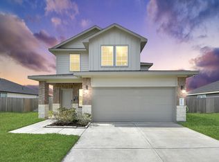 9122 Sunset Marina Way, Iowa Colony, TX 77583