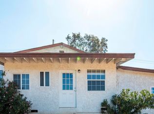 35604 1/2 Pearblossom Hwy, Palmdale, CA 93550