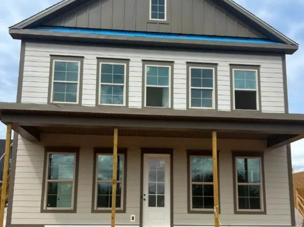 4012 Hickory Place Ln, Pineville, NC 28134