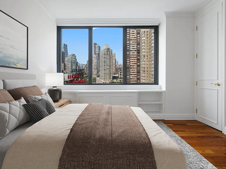 62 W 62nd St #22B — Photo 7