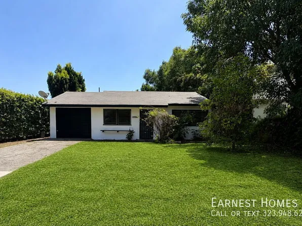 15544 Romar St, Mission Hills, CA 91345