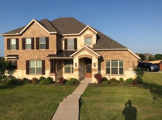 290 Benwick Dr, Sunnyvale, TX 75182