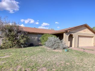 1720 E McKellips Rd, Mesa, AZ 85203
