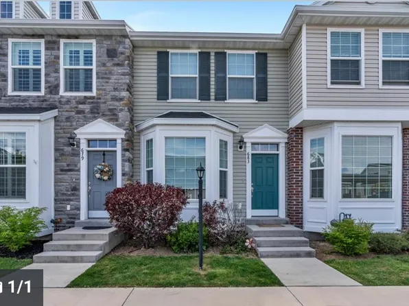 683 N 150 E, Salem, UT 84653