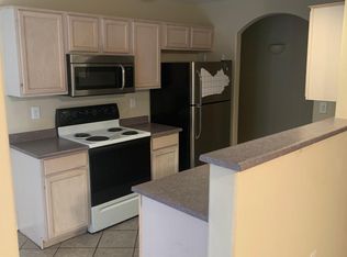 2045 S Voyager Dr, Gilbert, AZ 85295