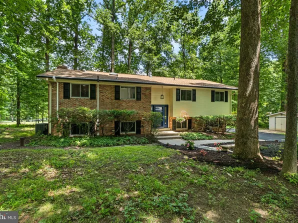 12262 Etchison Rd, Ellicott City, MD 21042