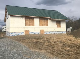 526 Leduc Rd, New Haven, VT 05472