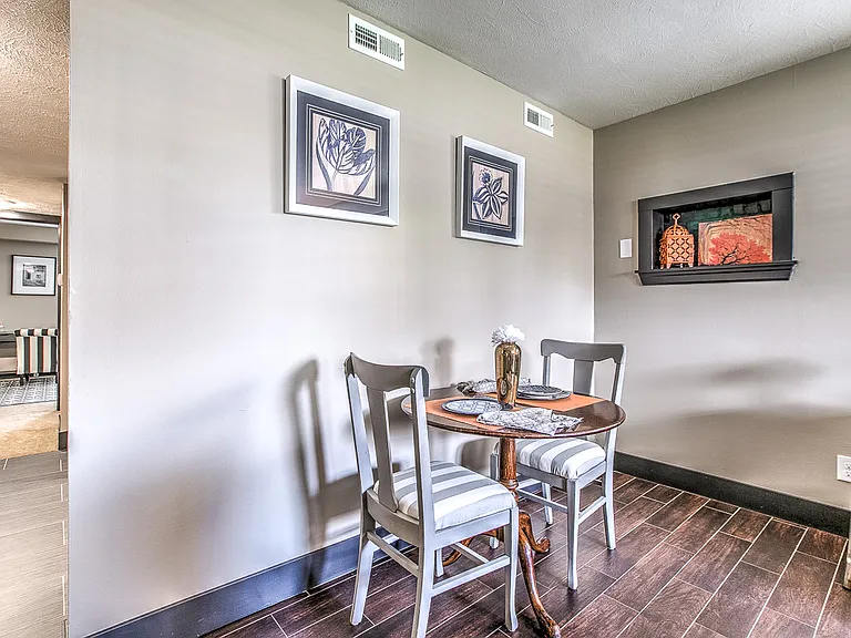 3115 Marcy St #3 — Photo 3