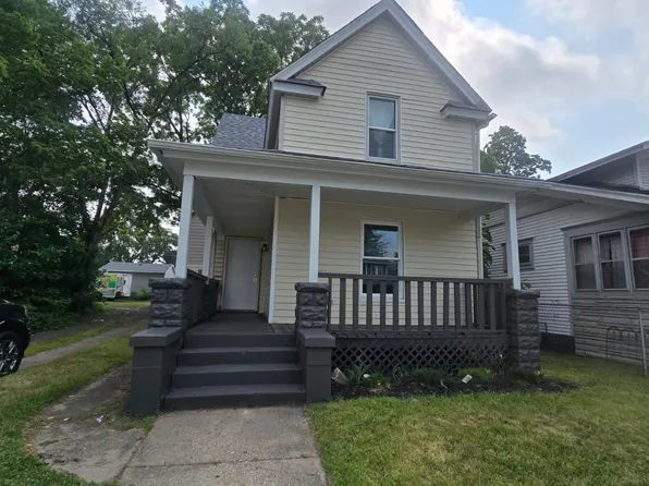 514 Studebaker St #1, South Bend, IN 46628