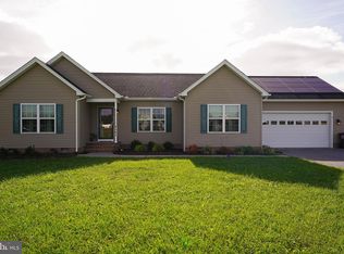 4582 Hidden Pond Ln, Eden, MD 21822