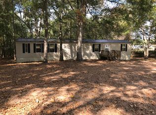 431 Faye Carey Rd, Danielsville, GA 30633